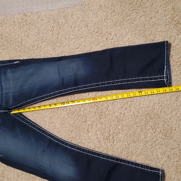 Big Star Jeans - Picture 10 of 11